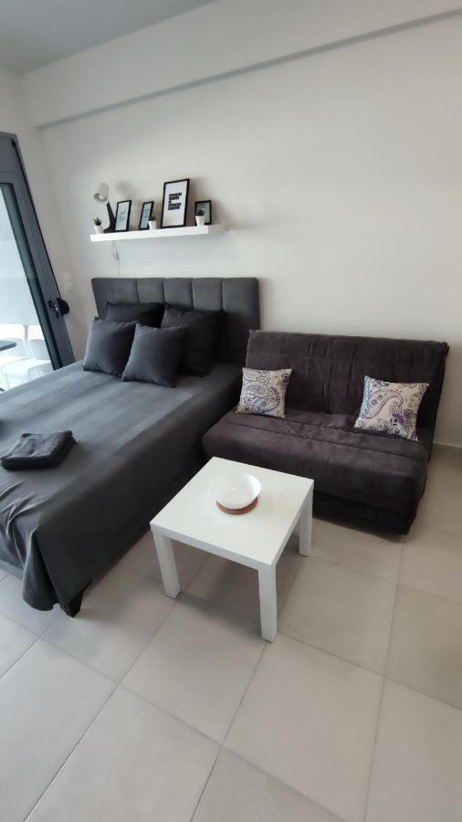 Antigona Nikiti Apartman Kültér fotó